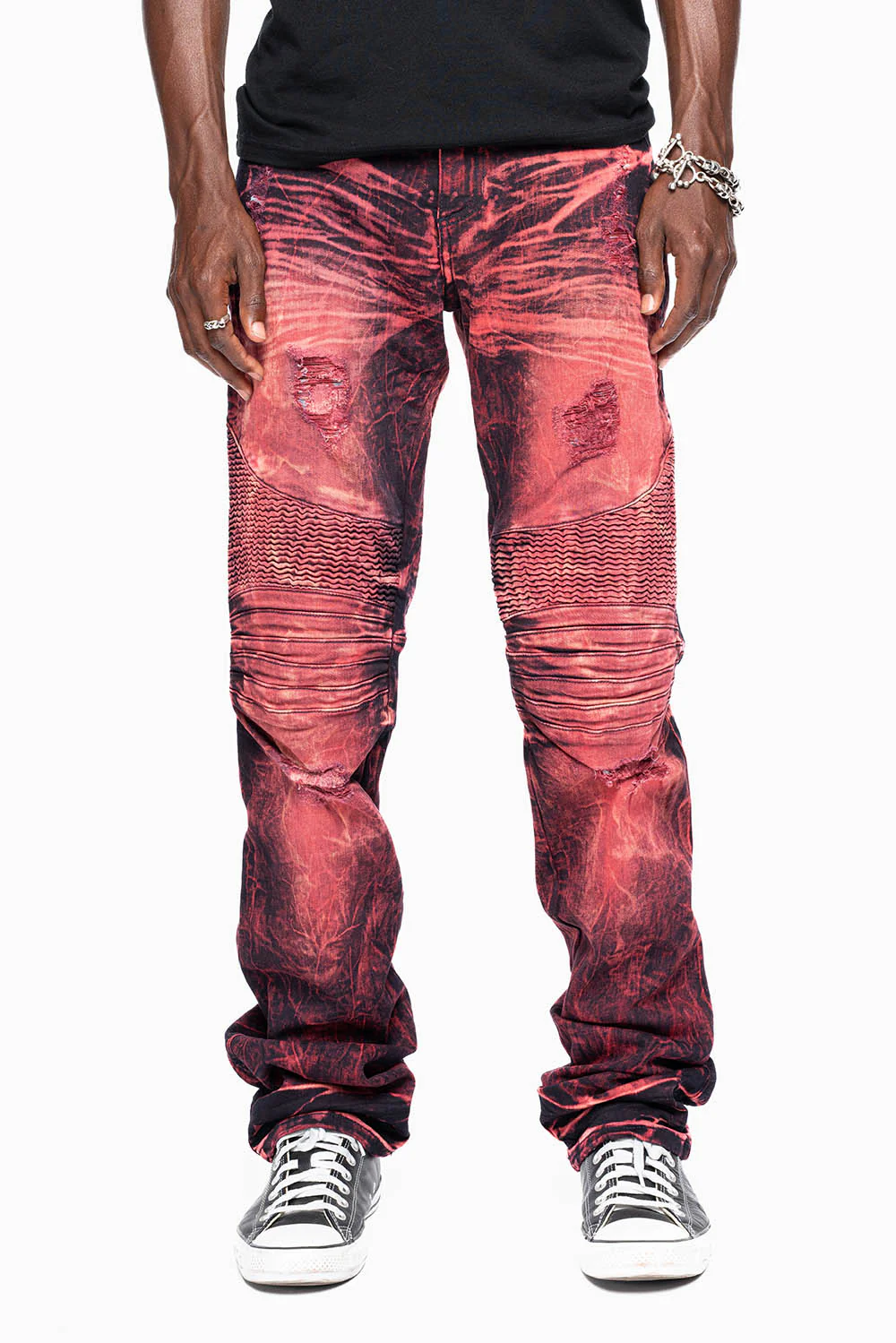 Men Denim Jeans - New Arrivals